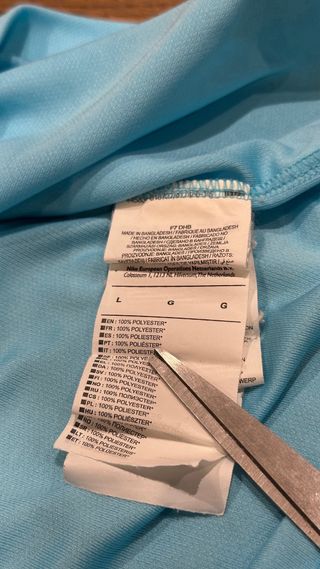 Camiseta FC Barcelona 2017/2018