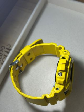 Casio G-Shock GW6900A Solar Radiocontrolado