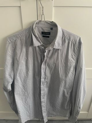 Camisa Antony Morato Talla M