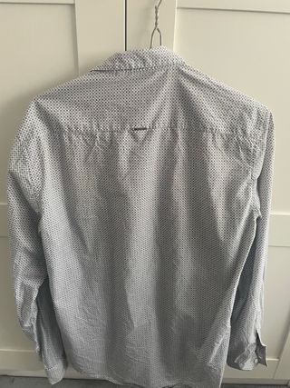 Camisa Antony Morato Talla M