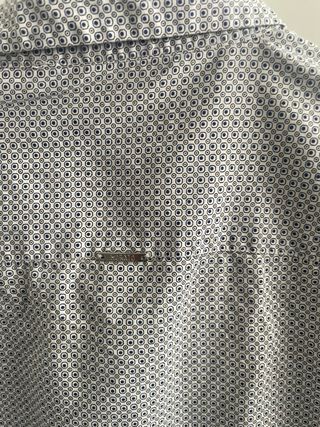 Camisa Antony Morato Talla M