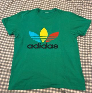 Camiseta manga corta hombre talla M