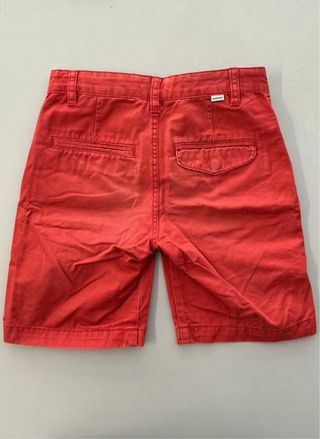 Pack de 2 bermudas Quiksilver niño talla 12