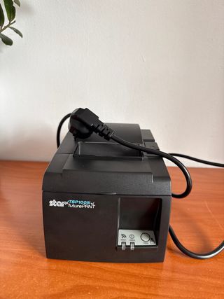 Impresora Star Micronics TSP100III