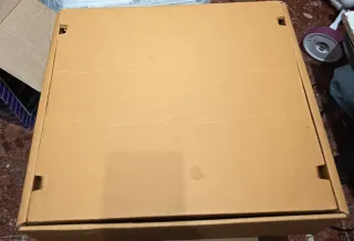 FELIZ NAVIDAD!. Consola Sega Mega Drive.