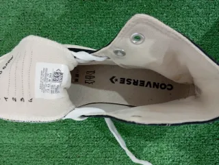 Converse Chuck Taylor Platform