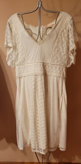 Vestido de mujer