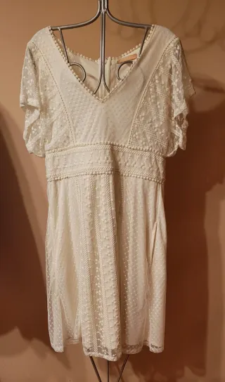 Vestido de mujer