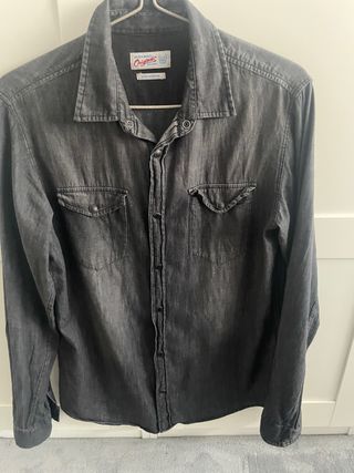 Camisa Jack & Jones Talla M