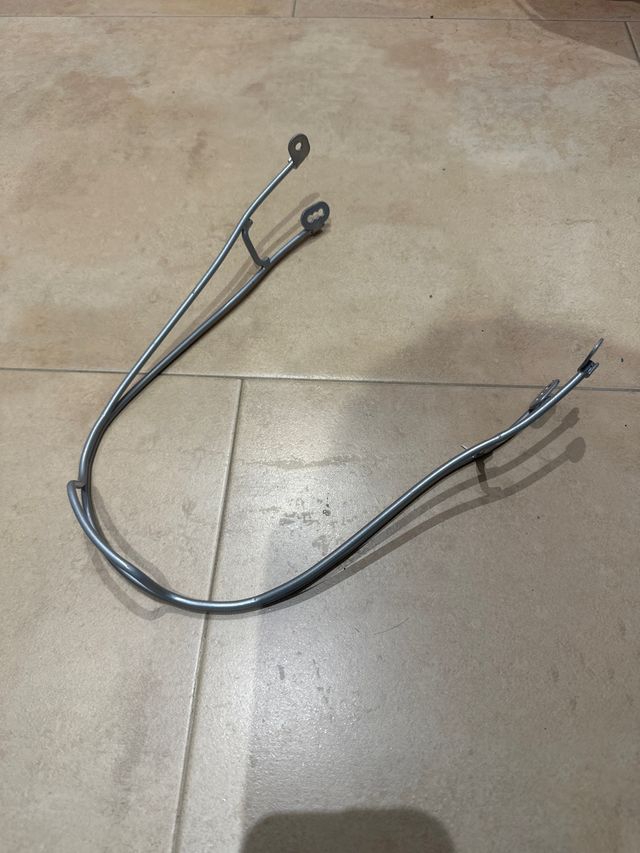 Morrera Casco Briko Volcano