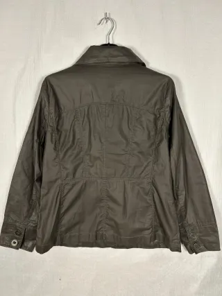Parka Kenneth Cole Marrón Talla 46