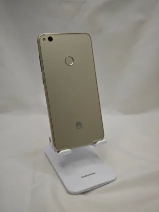 Huawei P8 Lite 2017 in oro
