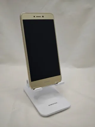 Huawei P8 Lite 2017 in oro