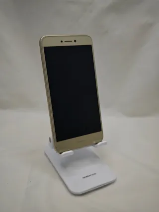 Huawei P8 Lite 2017 in oro