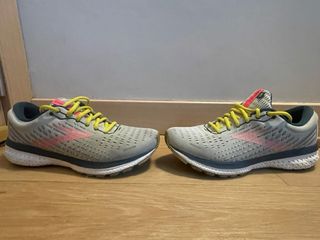 Zapatilla Running Brooks Ghost 13. Talla 41