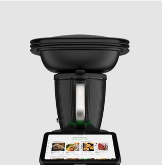 Thermomix TM7 Nueva 3 Años Garantía