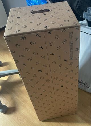 Thermomix TM7 Nueva 3 Años Garantía