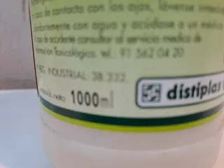 Barniz Cera Dilux Profesional Suelos