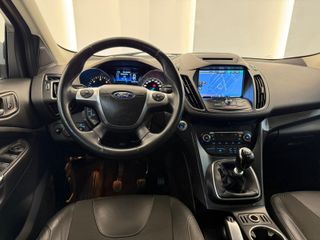 Ford Kuga 1.5 TDCi 120 4x2 A-S-S Titanium