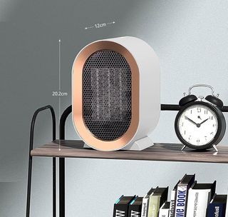 Calefactor 2S Fast Heating 40°C