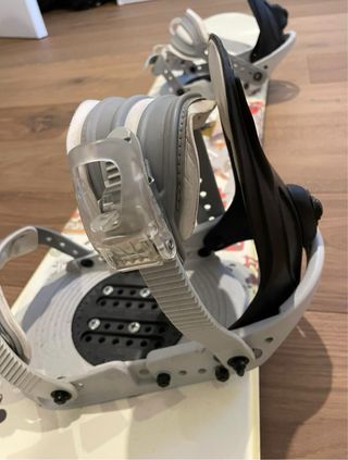 Tavola Snowboard 162