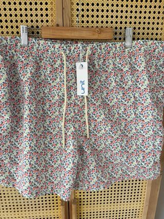 Bañador Unit Estampado Talla 3XL