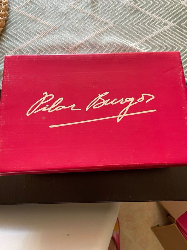 zapatos tacon verde serpiente