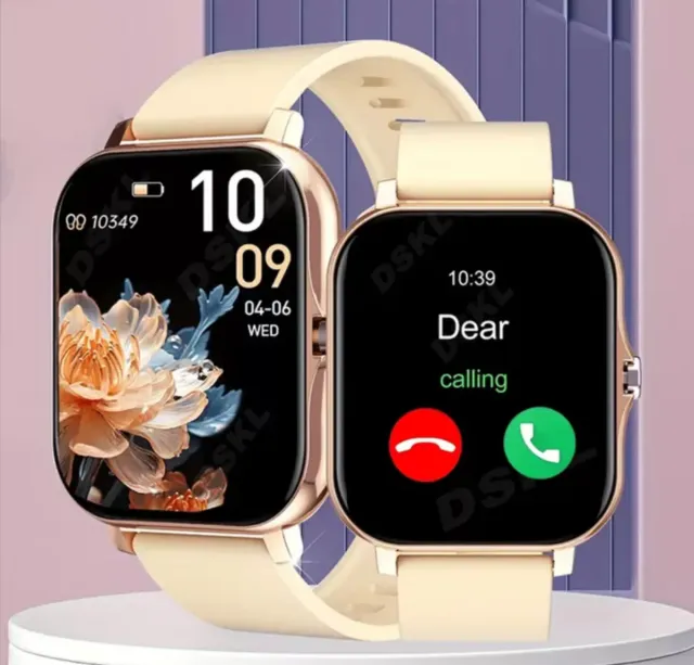 Reloj Inteligente Universal