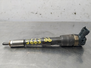 INYECTOR DACIA LOGAN MCV II FAMILIAR K9K C6 04451