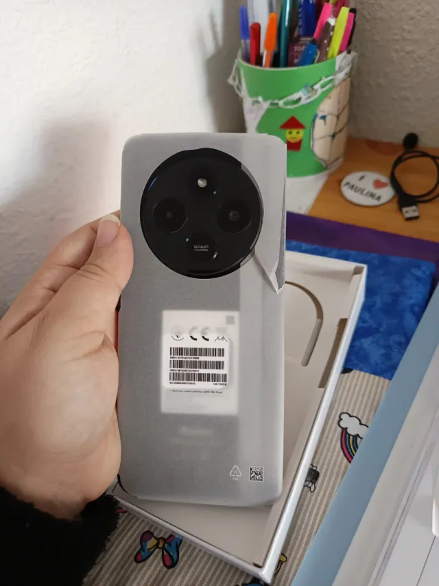 Redmi 14C 128GB Nuevo