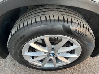 BMW X1 sDRIVE18d - EXCELENTE ESTADO - 57.821 KM