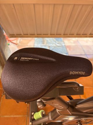 Bicicleta Estática Cecotec Ultraflex 25