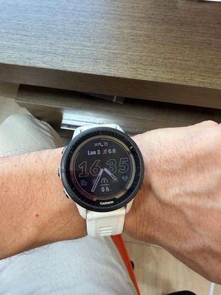 Garmin Forerunner 955 GPS Running Smartwatch