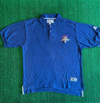 Polo Starter NHL Center Ice Talla M