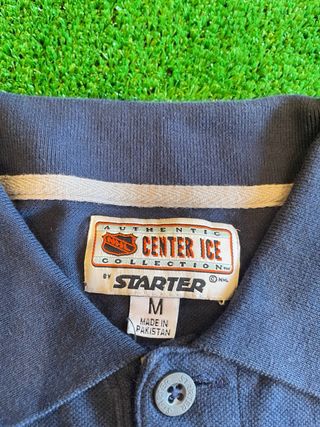 Polo Starter NHL Center Ice Talla M
