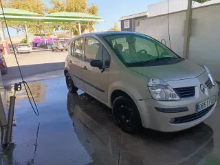 Renault Modus 2007