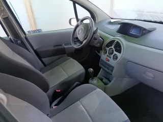 Renault Modus 2007