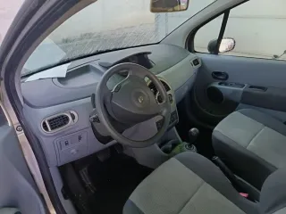 Renault Modus 2007