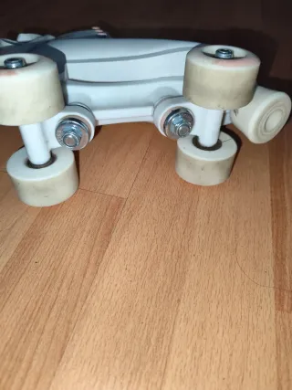 Patines Oxelo Talla 36/37