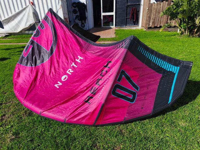 North Reach 7m 2025 Kite