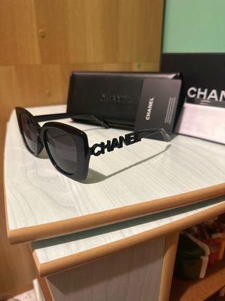 Occhiali chanel