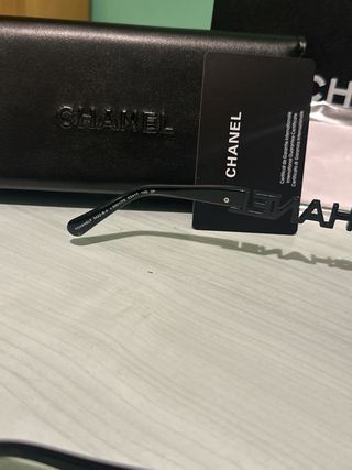 Occhiali chanel
