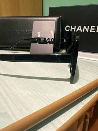 Occhiali chanel