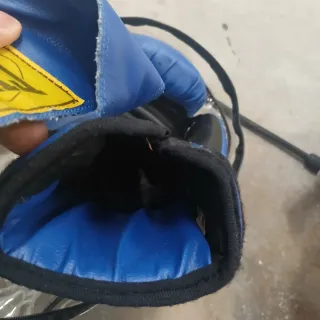 Guantes de Boxeo Everlast 12 oz