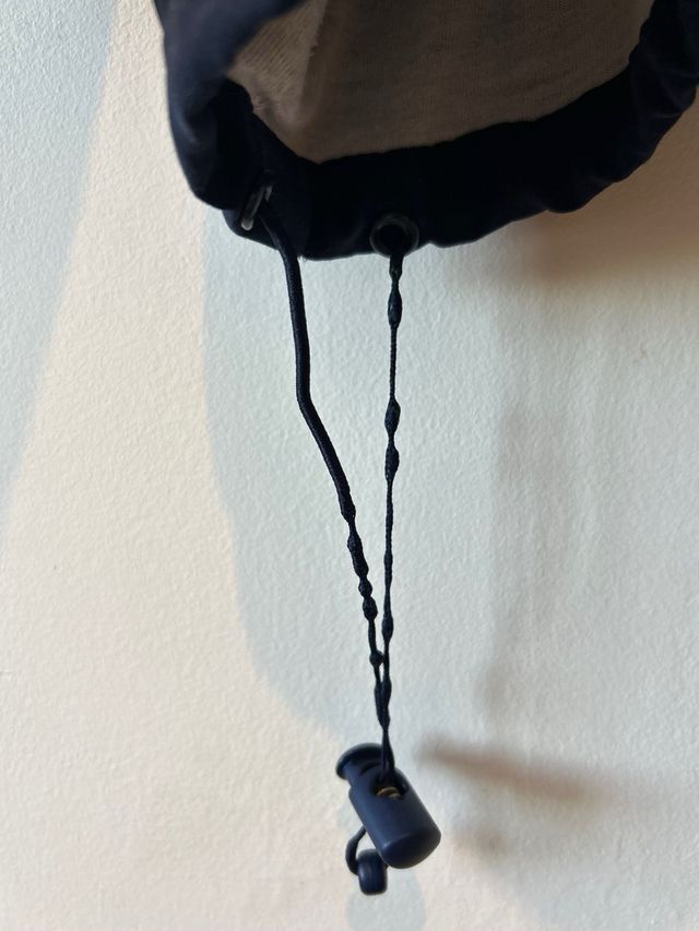 Chaqueta Adidas Retro Azul y Roja Adidas original