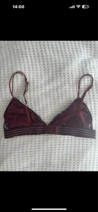 Sujetador Love Stories Talla 3