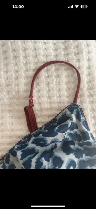 Sujetador Love Stories Talla 3