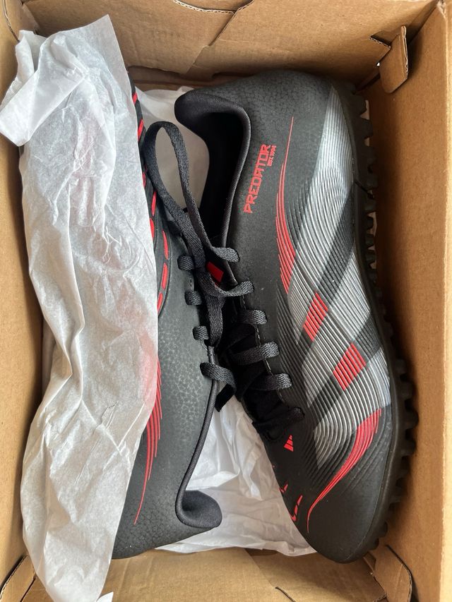 Zapatos de fútbol Adidas