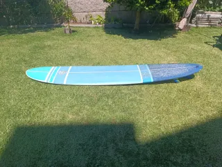 Tabla de surf Longboard 9.0