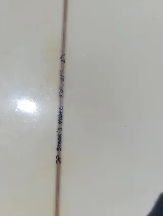 Tabla de surf Longboard 9.0